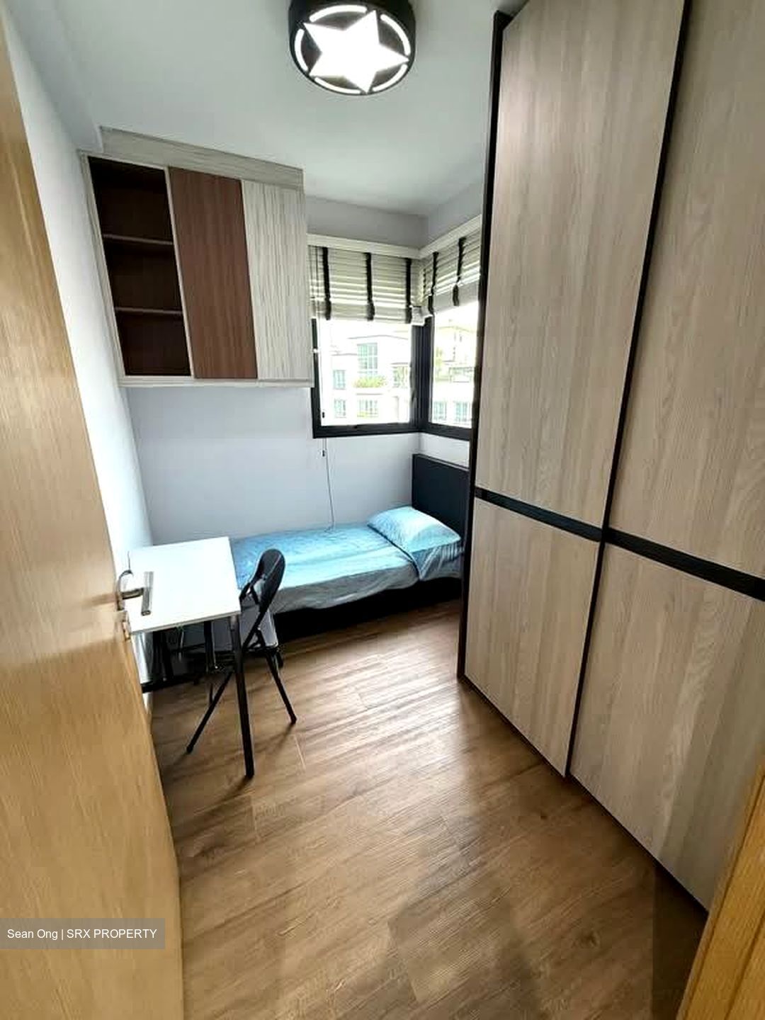 Westwood Residences (D22), Condominium #561777611
